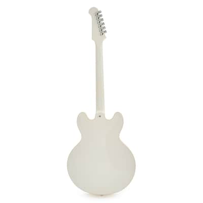 Gibson Custom Dave Grohl DG335 Alpine White Limited 49 of 50 2025 (Pre-owned) image 2