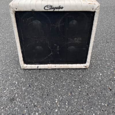 Fender Bassman "Chrysler" Once Property of Jerry Garcia image 3