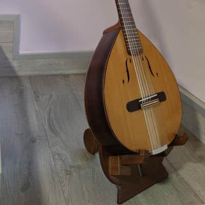 Laúd Bandurria. Francisco Muriel de los Ríos image 3
