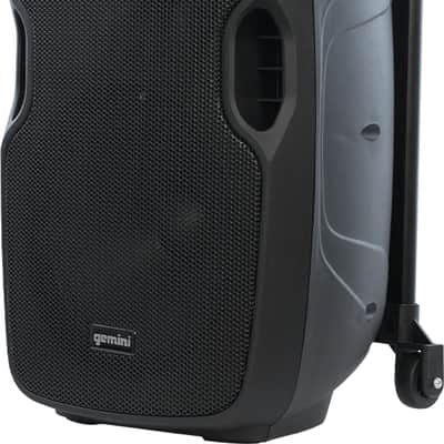 Gemini AS-10TOGO: PORTABLE POWERED BLUETOOTH SPEAKER image 3