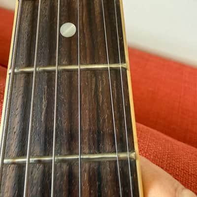 2022 Gibson Les Paul Special - Vintage Cherry image 6