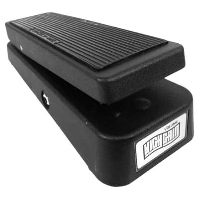 VOLUME HIGH GAIN - GCB80 Dunlop image 3