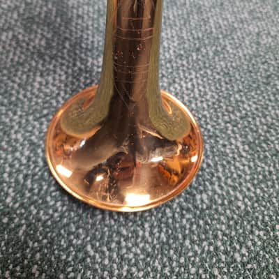 Vintage CORNET image 4