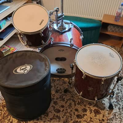 Sonor S Class set image 2