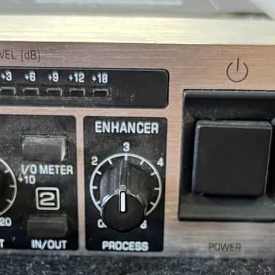 BEHRINGER AUTOCOM PRO MDX 1400 AUDIO INTERACTIVE DYNAMIC PROCESSOR COMPRESSOR/LIMITER/GATE (USED) image 7