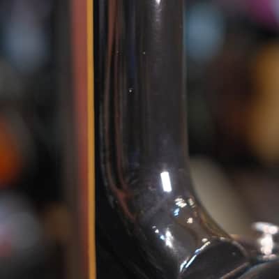 Gibson 2001 Les Paul Deluxe, Ebony (Pre-Owned) image 12