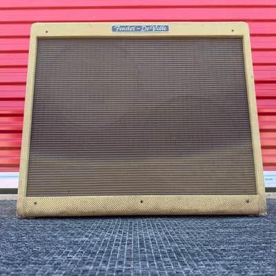 Fender Hot Rod DeVille 212 USA-Made 60W Tube Guitar Combo Amp w/ Footswitch image 2