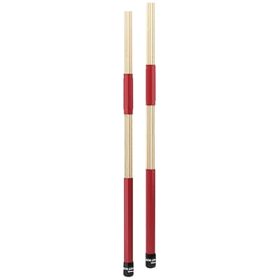 Promark Hot Rods Drumsticks image 1