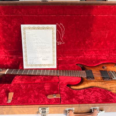 PRS Mark Holcomb Signature Private Stock image 13