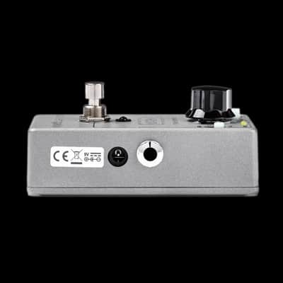 MXR M135 Smart Gate Noise Gate Guitar Pedal image 5