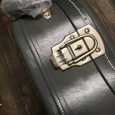 Epiphone 335 Hard Shell Guitar Case (Fits Casino, Dot, ES 335, Sheraton, Unionjack, etc..) image 3