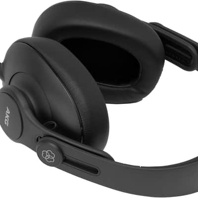 AKG Pro Audio Studio Headphones Series image 4