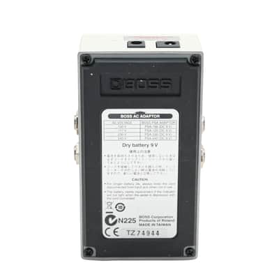 Boss NS-2 Noise Supressor Pre-Owned image 3
