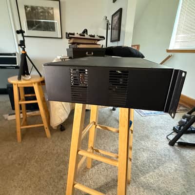 Carvin HD2000 2016 image 9