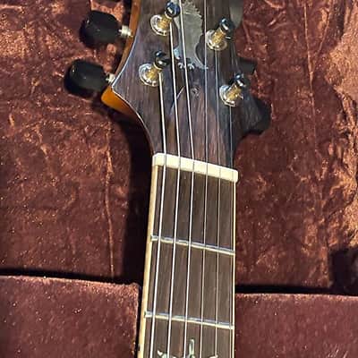 PRS Super Eagle - 2016 Dead Mint! image 4