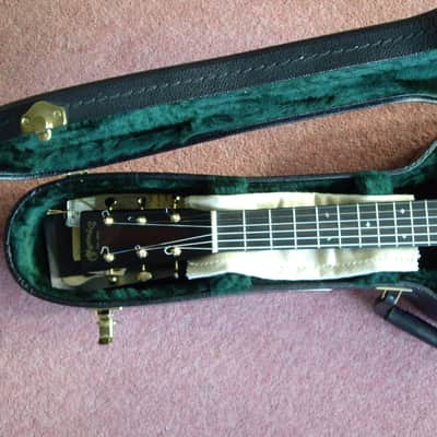 Martin Custom Shop Size 5 Terz 12-Fret image 13