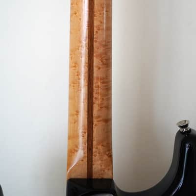 Fender Custom Shop Custom Deluxe Stratocaster image 9