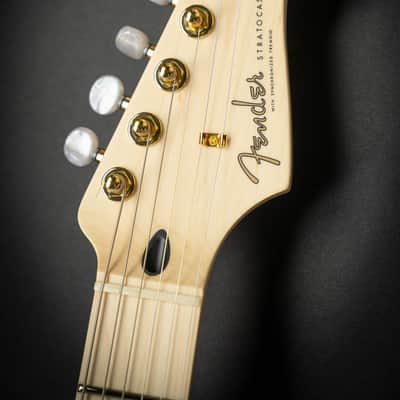 Fender Richie Kotzen Stratocaster WB image 7