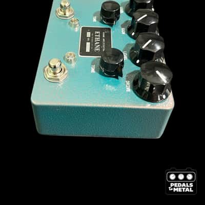 Browne Amplification Ethane Dual Overdrive -x19010 image 2