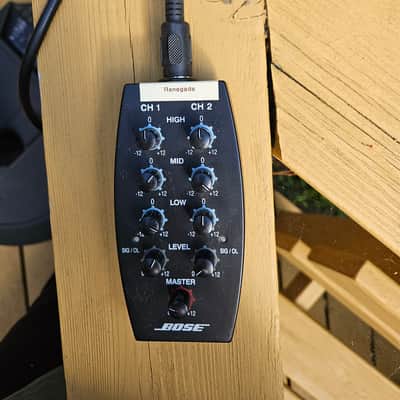 Bose L1 2005-2008 - Black image 4