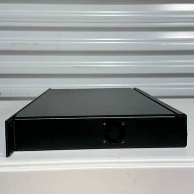 Flock Audio Patch LT 32-Point Digital Patchbay 2023 - Present - Black image 6