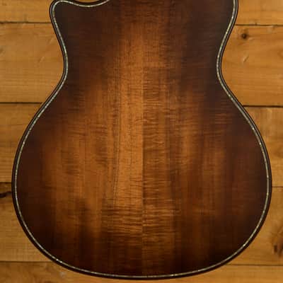 Taylor Koa Series | Builder's Edition K24ce image 2