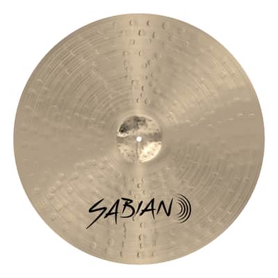 Sabian SABIAN / S2212 / 22" STRATUS RIDE image 2