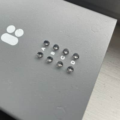 Blokas Blokas Midihub – Standalone MIDI Processor, Router & Filter 2019 - Grwy image 2