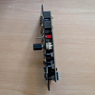 Noise Engineering Mimetic Digitalis (Black) - Eurorack Sequencer image 2