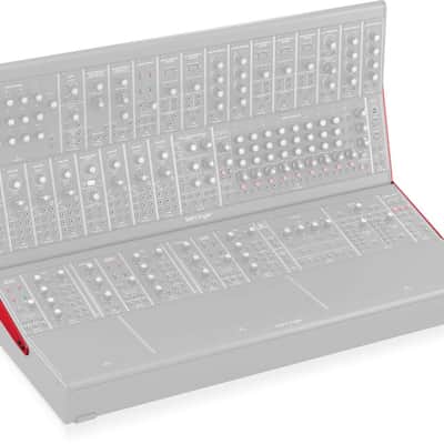 BEHRINGER - ACCESORIO EURORACK GO BRACKET image 3