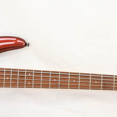 Ibanez SR305ERBM Bass Root Beer Metallic (s/n:7552) image 5
