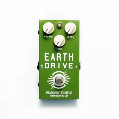 Sarno Earth Drive