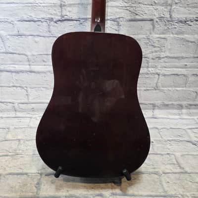 Immagine Sigma DM- 5 Acoustic Guitar - 7