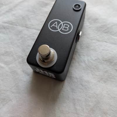 JHS Mini A/B Box 2017s - Black Bild 1