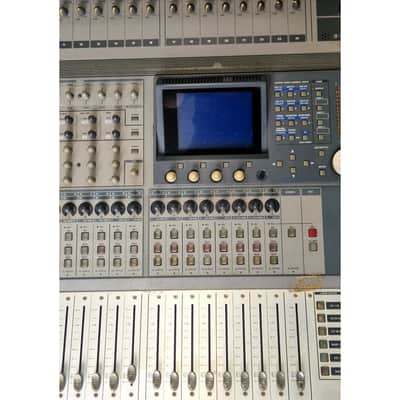Tascam DM-4800 - Excellent w/ Manuals image 11