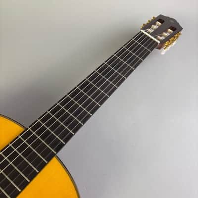 Yamaha CG-TA TransAcoustic Nylon-String image 3