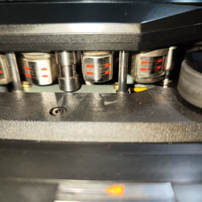 TEAC X2000R BL 1987-1992 - Black image 10