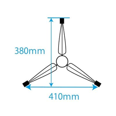 MAXTONE TFC-6003 [Drum Throne] image 3