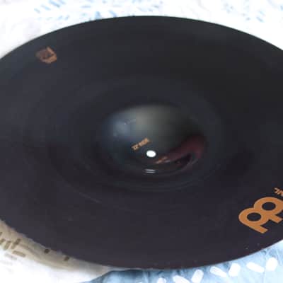 Meinl AD1 Artist Design Ride 22" Aric Improta - Ride Cymbal image 2