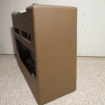 Victoria Victorilux 1x15 / 115 Combo Amplifier image 4