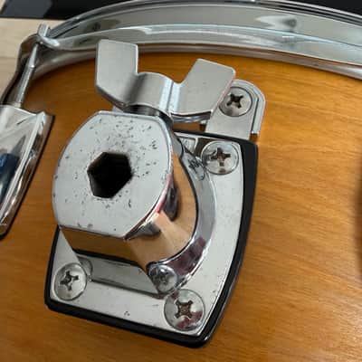 Yamaha Beech Custom 13” x 8.5” 1997 - Tung oil image 6