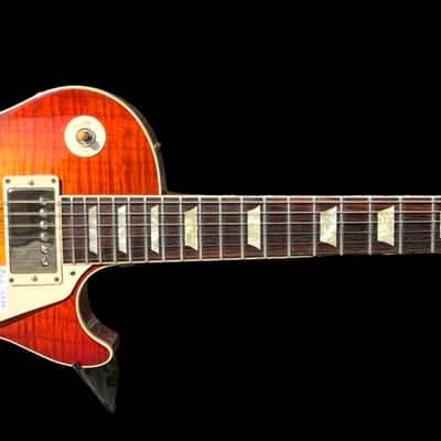Gibson Les Paul 2011 / 1959 Reissue R9 image 5