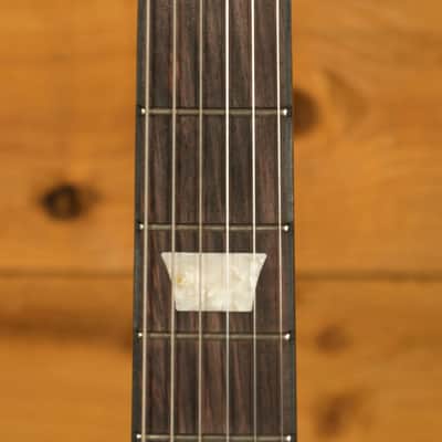 Gibson Les Paul Standard 50s Mahogany Top | TV Yellow image 7