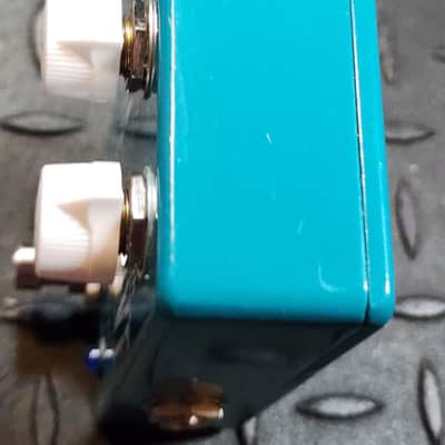 Emerson EM-Drive Transparent Overdrive image 4
