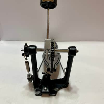 Mapex P500 Single Chain Bass Drum Pedal with New Cam Spring - Silver image 4