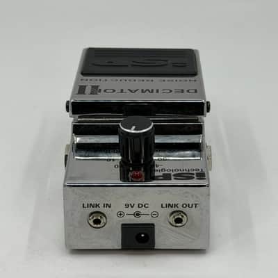 ISP Technologies Decimator II – Noise Reduction – Good Condition – S/N K14006691 – Original Box image 4