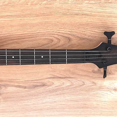 Ibanez SR400 SR BCW 2015 Ash 4 String Bass Guitar image 3