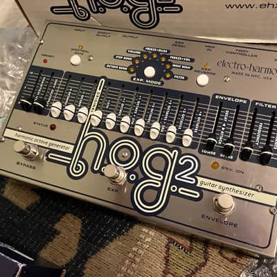 Electro Harmonix HOG2 EHX image 2