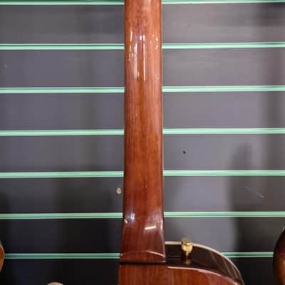 Gretsch Electromatic Pristine LTD Jet Mako 2023 Electric Guitar image 9