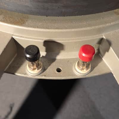 Vintage 1983 Electro-Voice EVM-18B 200-Watt 8-Ohm Subwoofer image 3